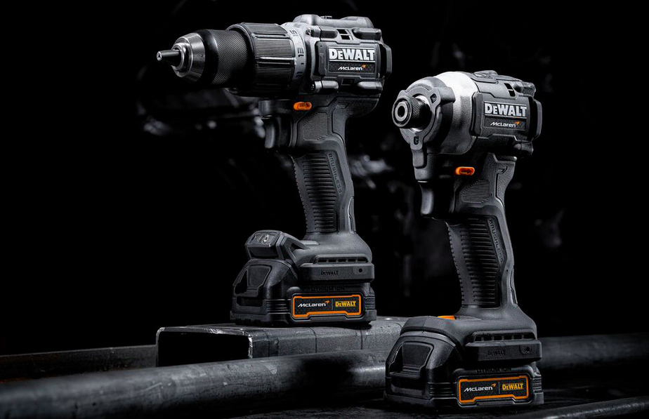 dewalt impact hammer drill