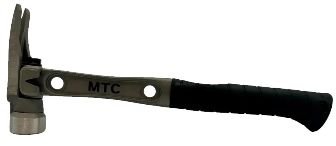 Martinez M4 Alternative MTC Tools