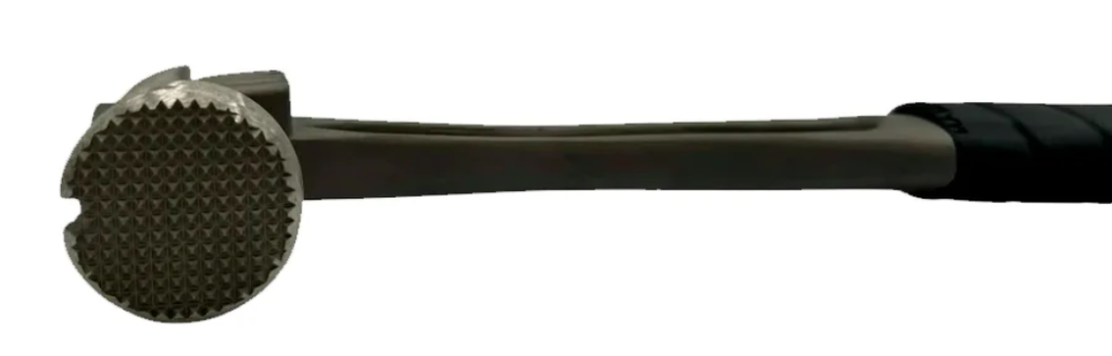 MTC Tools Titanium Hammer