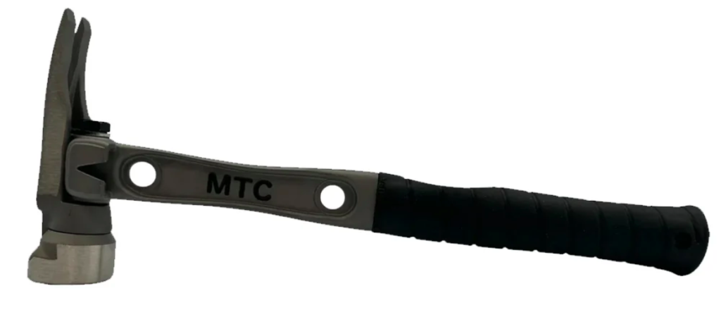 D-Face Hammer