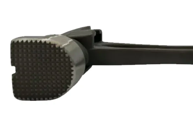 Martinez MTC Tools Titanium Hammer
