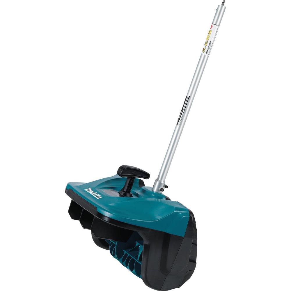 Makita Snow Shovel Attachment