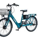 40V Makita BY001G Bike