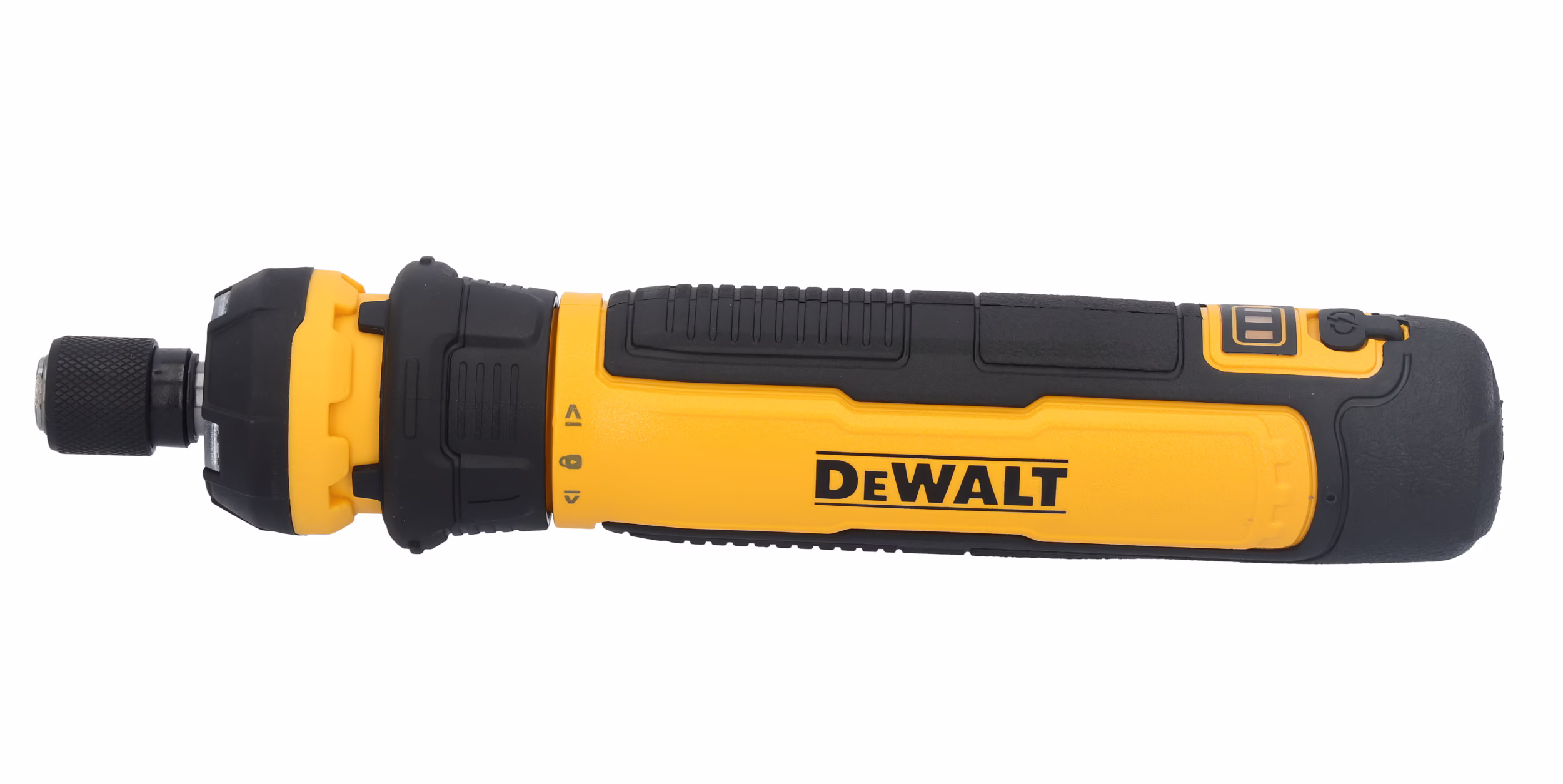 Dewalt DWHT66719 Cordless Screwdriver
