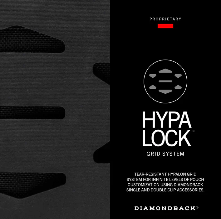 Diamondback Tools Pouch