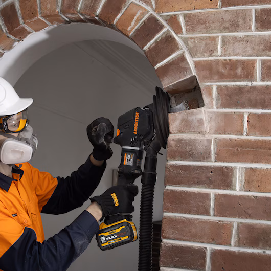 Arbortech Masonry Saw