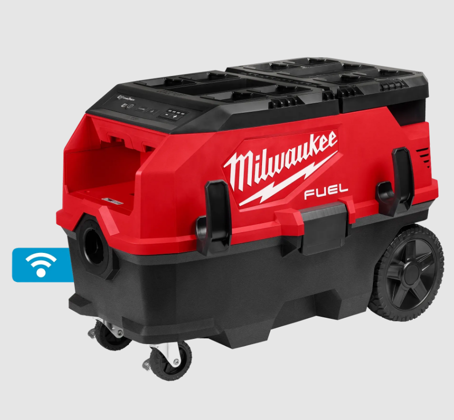 Milwaukee M18 Fuel Packout