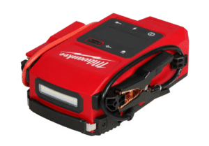 Milwaukee M18 HotShot Jump Starter - Royal Blue Tools
